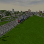 Parallel Ausfahrt