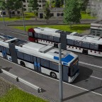 Trolleybusse der TL und TPF