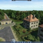 The Village of Celcarven