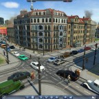 Schönhauser Allee Ecke Eberswalder Straße