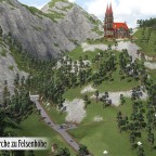 Bergkirche zu Felsenhöhe