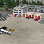 5. Teaser Ausbau Flughafen Freifeld
