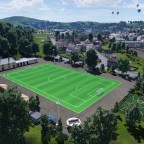 Sportanlage in Ermgau