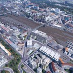 München nach fast 2 Jahren Bauzeit 1