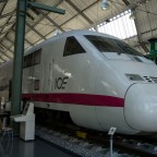 Train Fever Community Treffen 2016 München