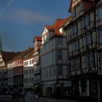 Hannover Altstadt
