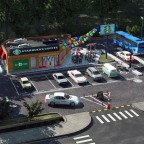 [MOD Preview] - New drive-thru ~ lol