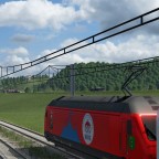 Auf dem Weg