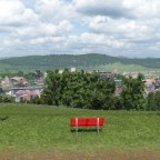 Der Blick vom Heitern 2