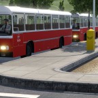 Eine neue Stadtbus-Ära beginnt - 11.06.1979