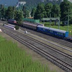 Lausanne - Sion