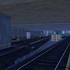 Die nächste U-Bahn-Station ist endlich fertig! | The next subway station is finally finished!