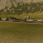 Elgin - "Little Switzerland"