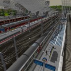 Hauptbahnhof