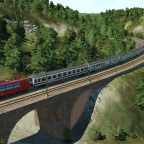 Die 103 hilft aus