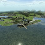 Hickham Field