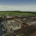 K&I-Hbf Baufortschritt