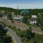 Nebenbahn