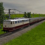DB 113 0.08 test