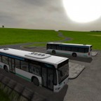 Citaro repaint regiobus hannover