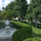Gartensichten