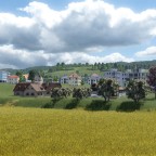 Hof der Familie Frey