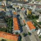 München-Projekt: Rund um den HBF