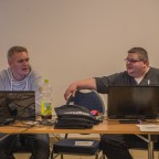 3. Communitytreffen in Berlin