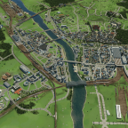 Aktueller Fortschritt Ludwigstadt #2