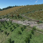 Erntebeginn