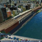 Neue Jannowitzbrücke