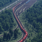 Erzzugschlange