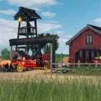 [UEP2_12D] - FIRE STATION (1850-1920) (WIP~)