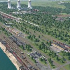 Emseln Industrie und Logistik Park
