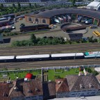 Gleisanlage 2
