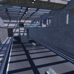 Stadtbahn-Station Neckartor (jetzt mit Ausgang, deswegen altes Bild gelöscht)