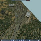 American Train Yard Update + Coal/Iron Mine