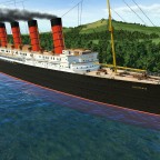 RMS Lusitania