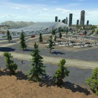Downtown Centralstation Totale