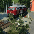 Mächtig viel Lärm 3