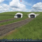 Mainzer Tunnel