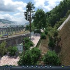 China revisited: Lost Place