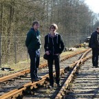 Community-Treffen 2015