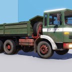 RÁBA u26 variants
