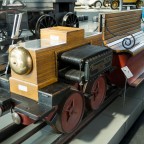 Train Fever Community Treffen 2016 München