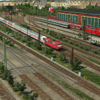 Überstellungsfahrt