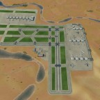 Central City International Airport