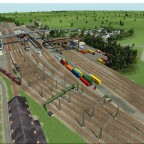 Königs Wusterhausen_Bahnhof