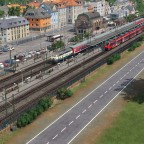 Regionalverkehr