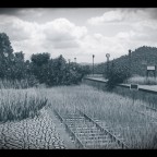 Bahnhof 3